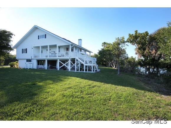 5 bedroom Residence For Sale: Sanibel.. - 2