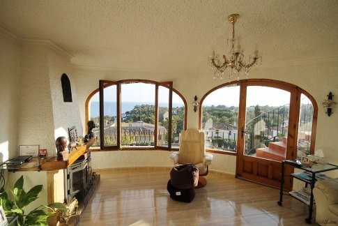 Villa in Javea - 2