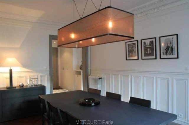 3 bedroom Flat For Sale: 75006 PARIS - 2