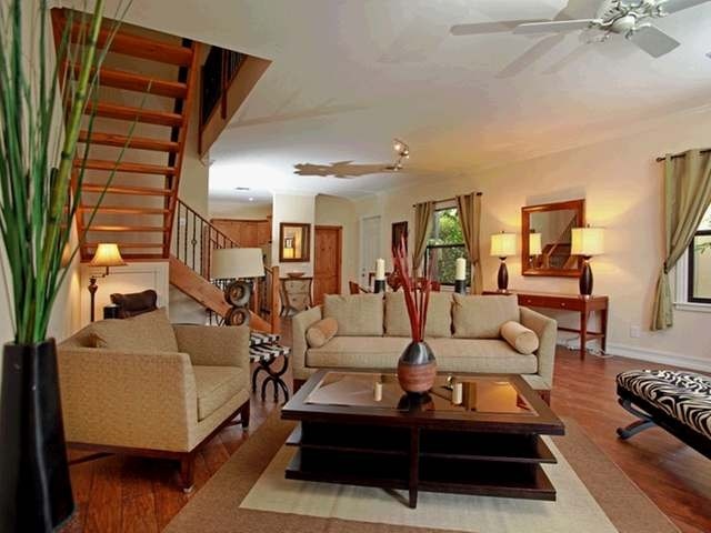 Apartment/townhouse - Turnberry.. - 2