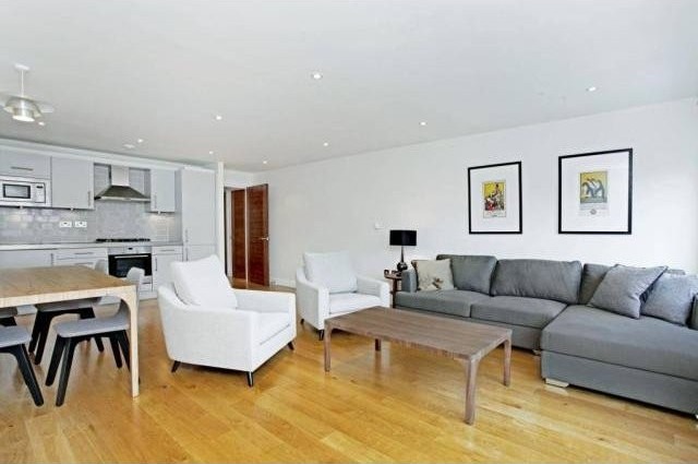 Clerkenwell Road, London EC1M