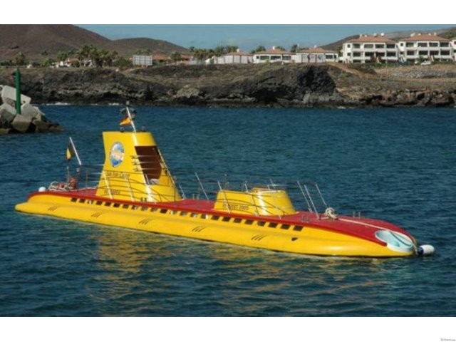 Lanzarote, Canary Islands