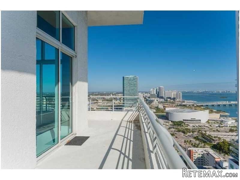 Miami, Fl 33132 (Mls # A10032548)