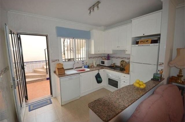 2 bedroom Villa For Sale: Terraced.. - 2