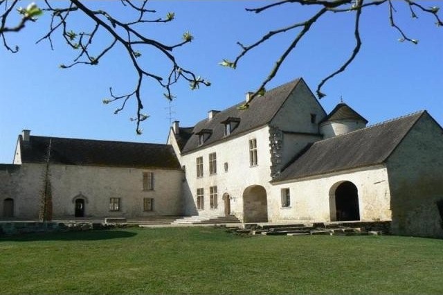 6 bedroom Castle For Sale: 60600.. - 2