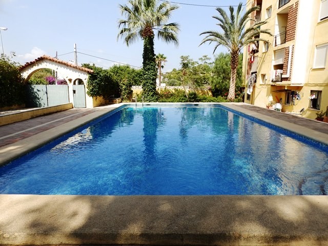 Apartment for sale in Denia - 2