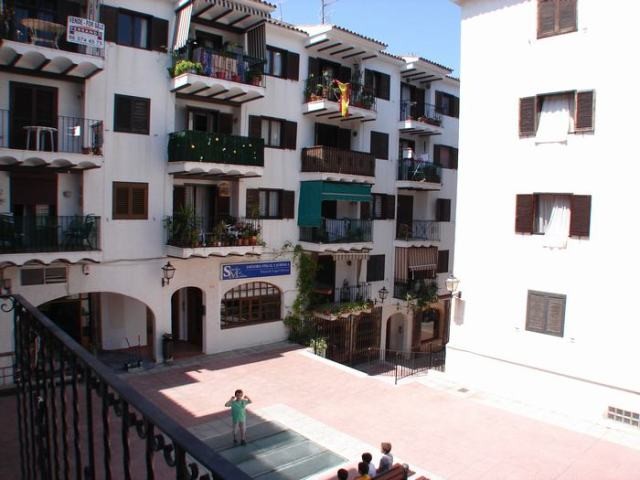 Apartment for sale in Moraira - 2