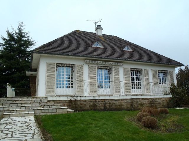 Orval - House For Sale - 2