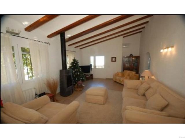Villa For Sale La Sella-Denia - Ref:.. - 2