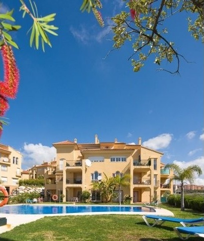 Apartment - APARTMENT IN ATALAYA DE..