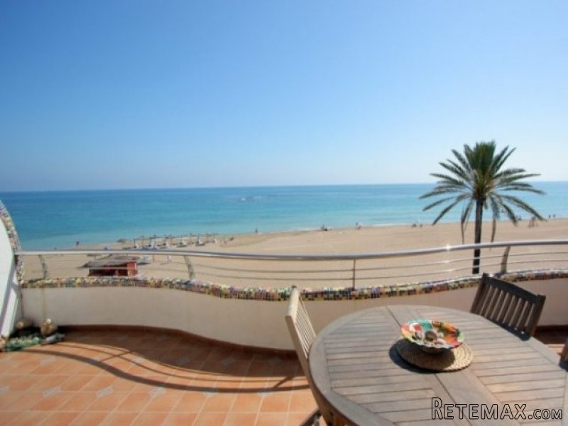 Apartment for sale in Denia - 2