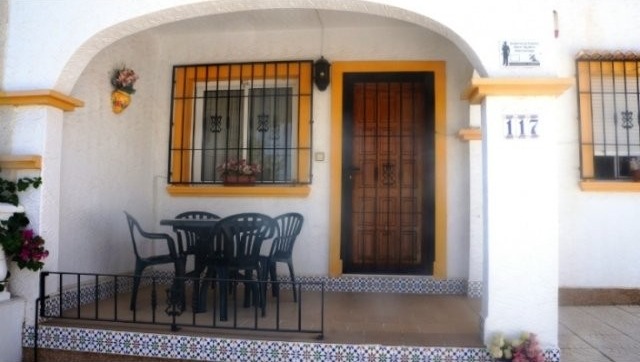 Resale · Townhouse · Spain · Costa Bl.. - 2