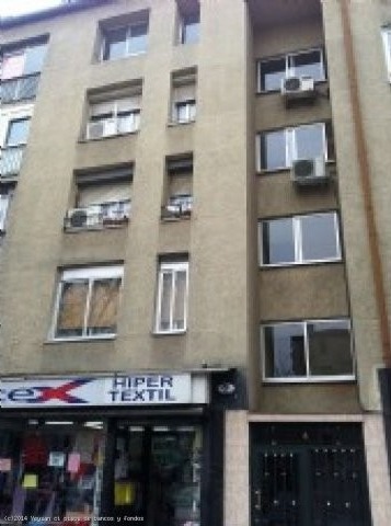 Calle Amposta - 2