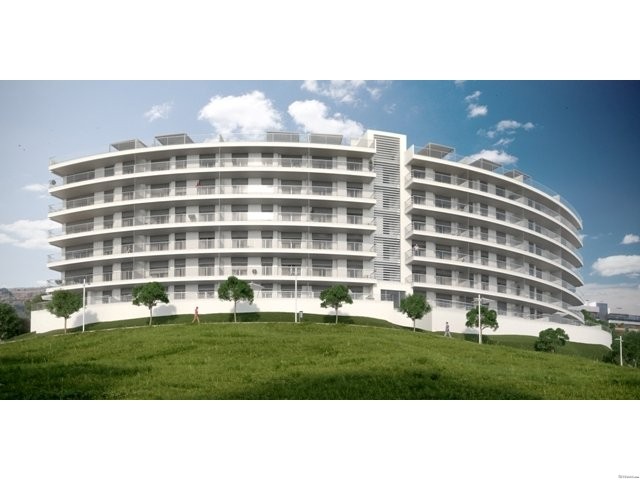 New fabulous apartments in Arenales del..