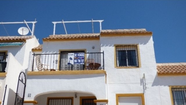 Resale · Apartment · Spain · Costa Bl.. - 2