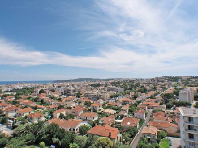 Appartment 3 Rooms for sale