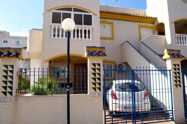 2 bedroom, 1 bathroom Apartment 60m2