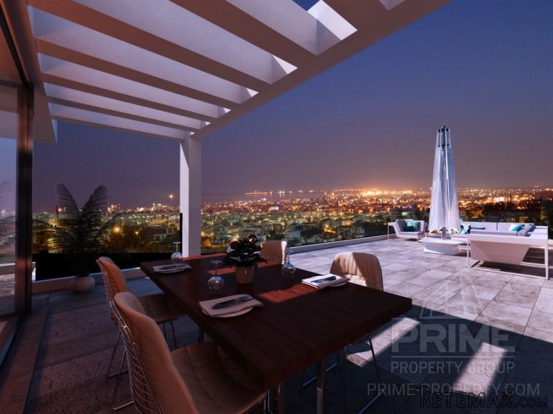 Apartment in Limassol, Cyprus, for..
