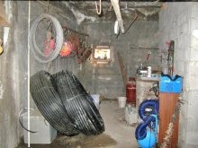 Sheep-Farming Land In Crete For Sale - 2
