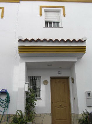 Town House for Sale in Competa, Competa..