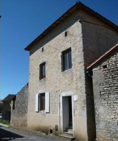 2 Bedroom Renovated Stone House With..