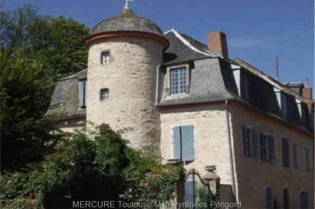 6 bedroom Castle For Sale: 81000 TARN