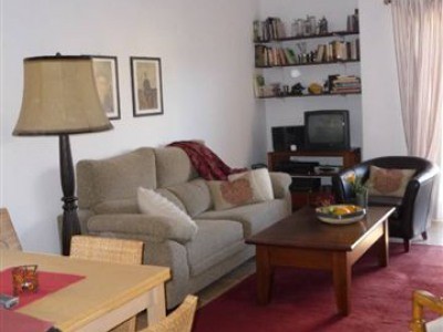Duplex - Beautiful three bedroom duplex..