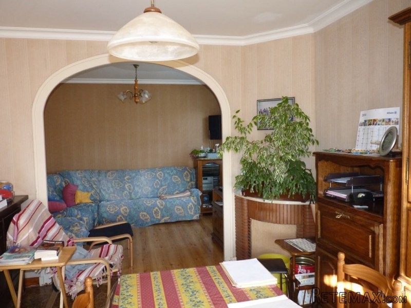 Stone House For Sale Nere - 2