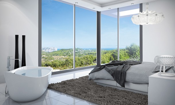 Luxury New Build Villa Javea* - 2
