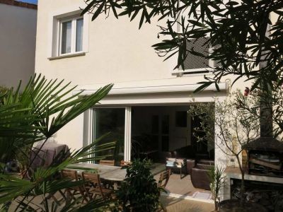 Maison Individuelle - Bordeaux