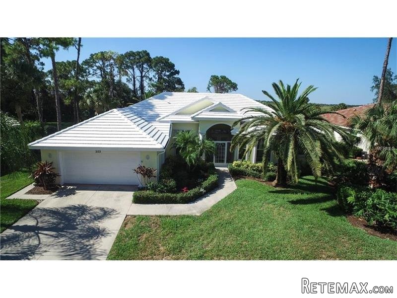 3 bedroom House For Sale: 2122 Timucua..