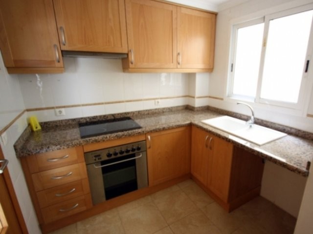 Apartment for sale in Denia - 2