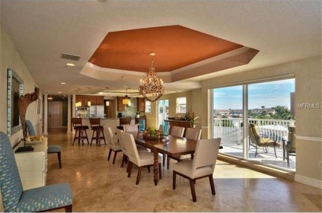5 bedroom Property For Sale: 19730 GULF.. - 2