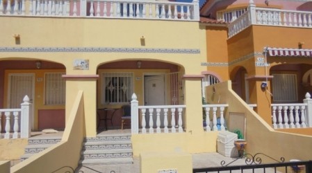 Resale · Townhouse · Spain · Costa Bl..