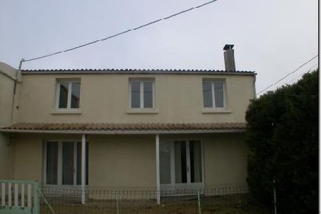 Stone House For Sale St Jean D Angely - 2