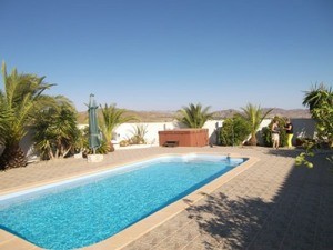 Villa For Sale, Zurgena, Almeria - 2