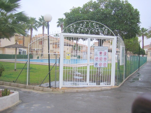 3 bedroom apartment For Sale Playa.. - 2