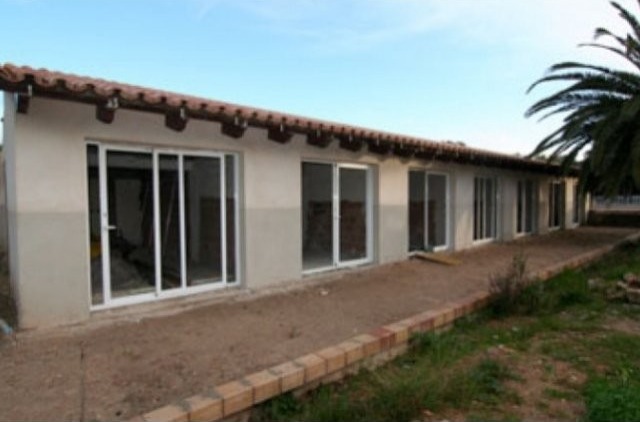 Large Finca In Need Of Renovation In.. - 2