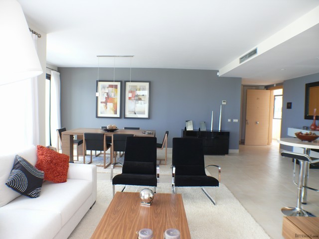 Penthouse for sale in Marbella East.. - 2
