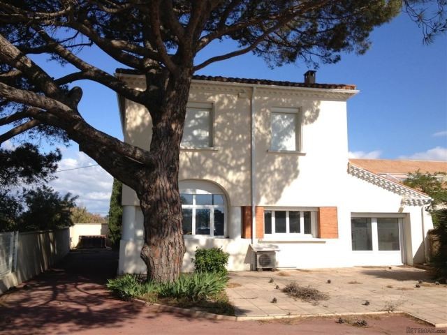 Detached In La Tamarissiere, France - 2