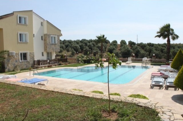 Olivium Duplex, Altinkum