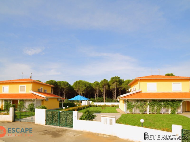 Portoada Park, Pizzo - 2