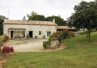 This Lovely Farmhouse Has Been..