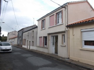 Two Village Houses, Much More Potential - 2