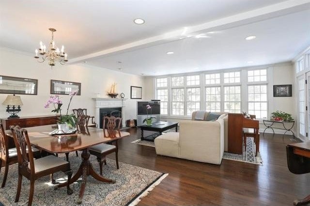 4 bedroom Residence For Sale: Rye, New.. - 2