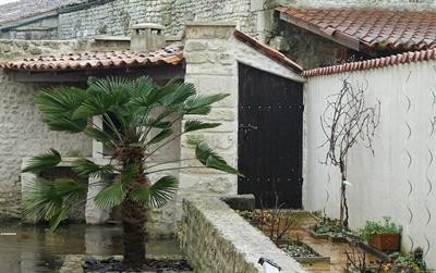 Charante House 6 Rooms - 2