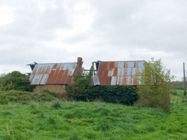 Maupertuis - House For Sale - 2