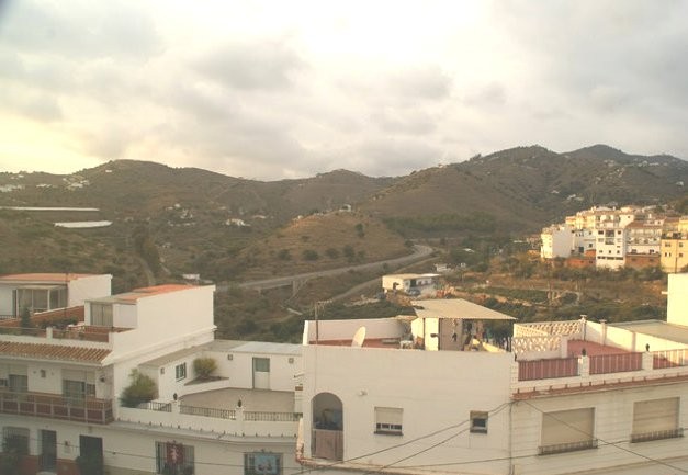 Town House for Sale in Pueblo, Torrox..