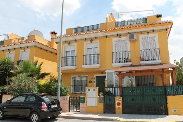 Townhouse in Callosa Del Segura
