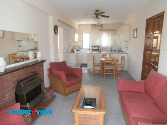 Apartment-Flat in Chlorakas, Pafos